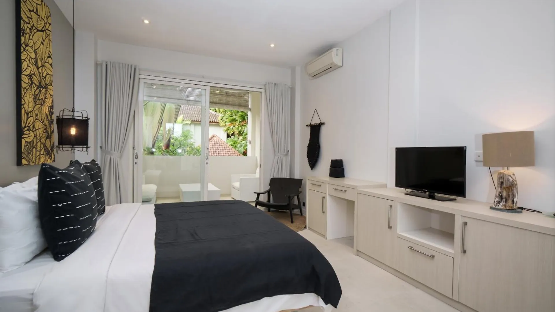 Villa Stella Seminyak 0*,