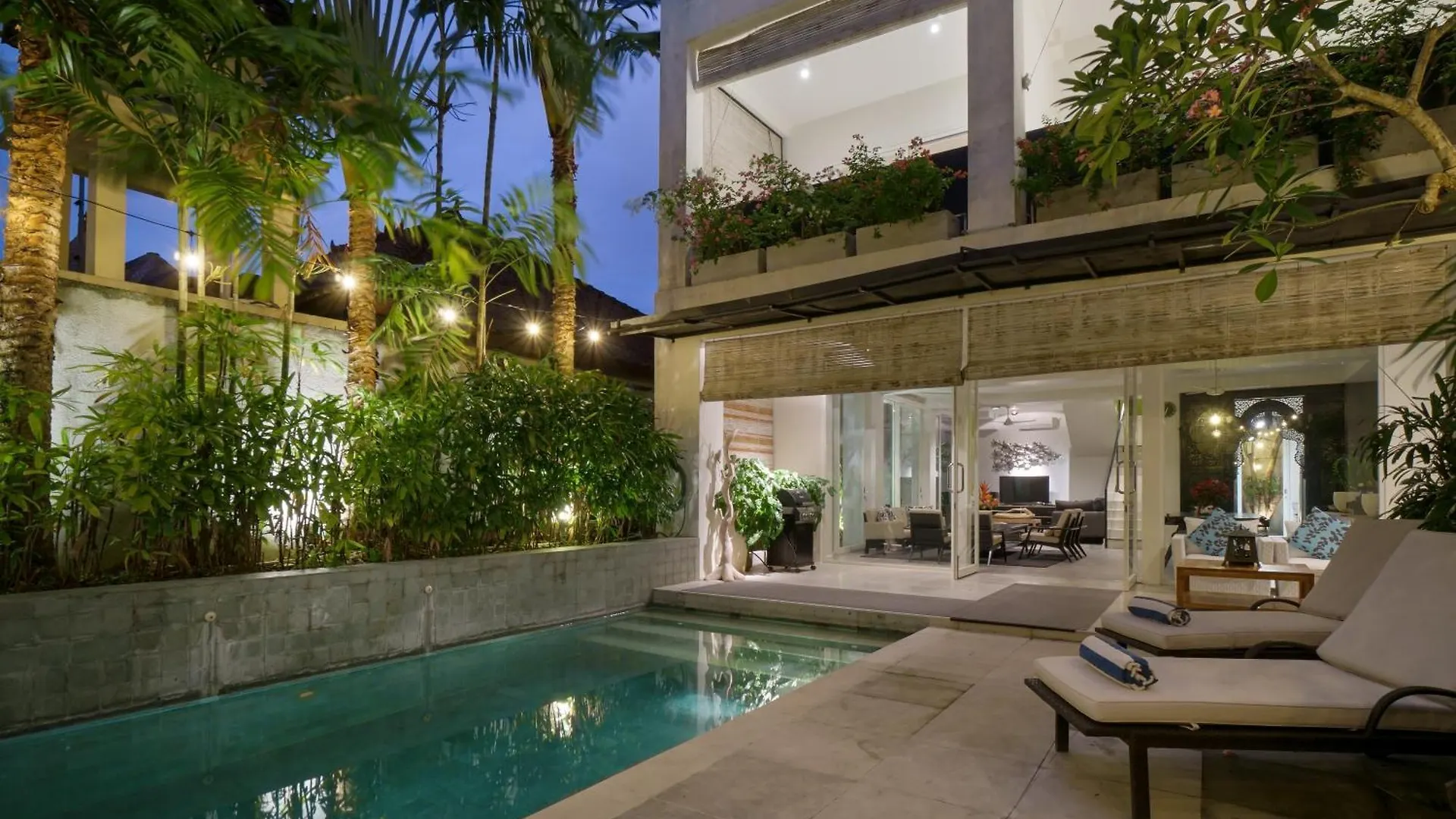 Villa Stella Seminyak