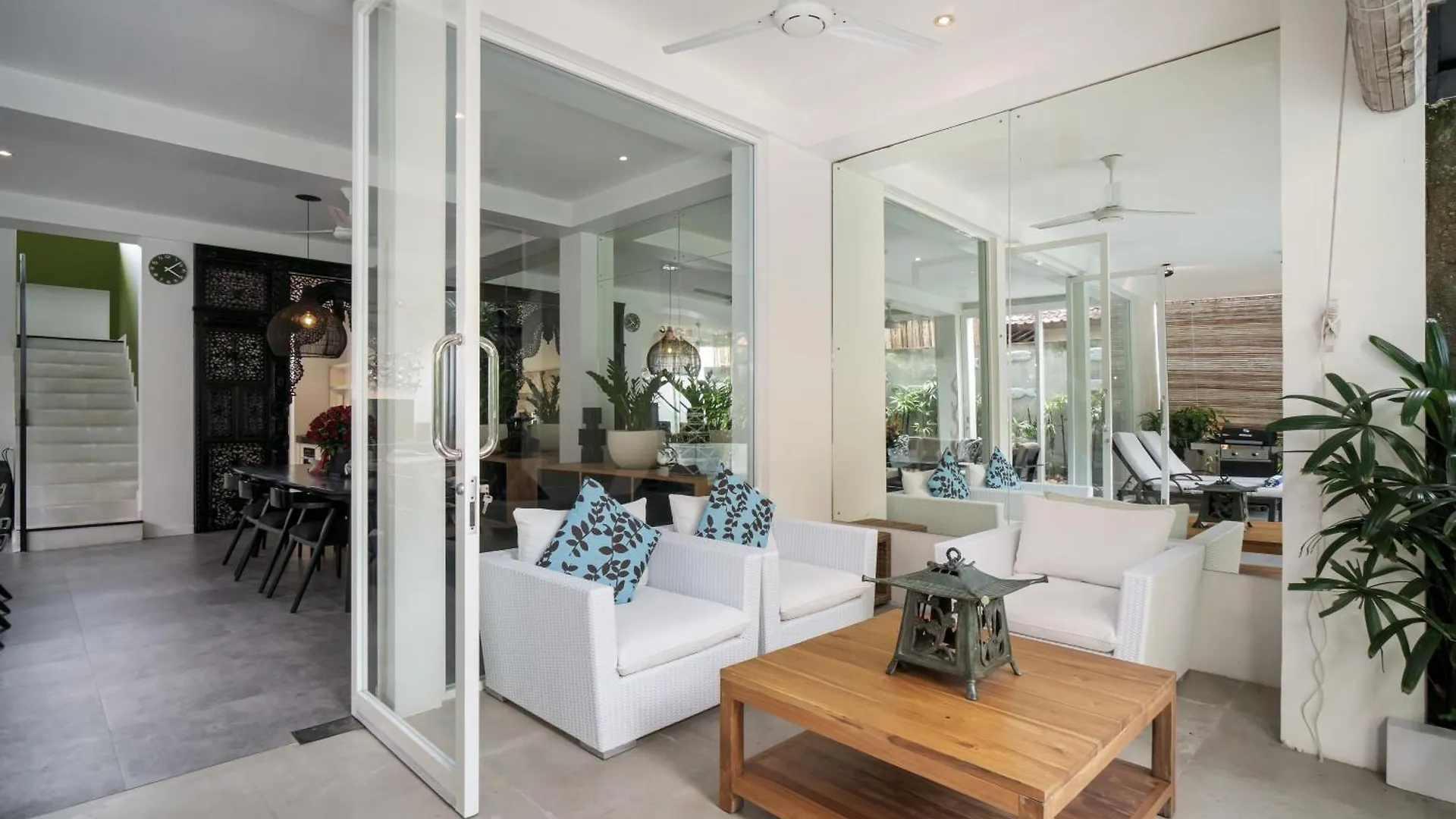 Villa Stella Seminyak 0*,  Indonésie