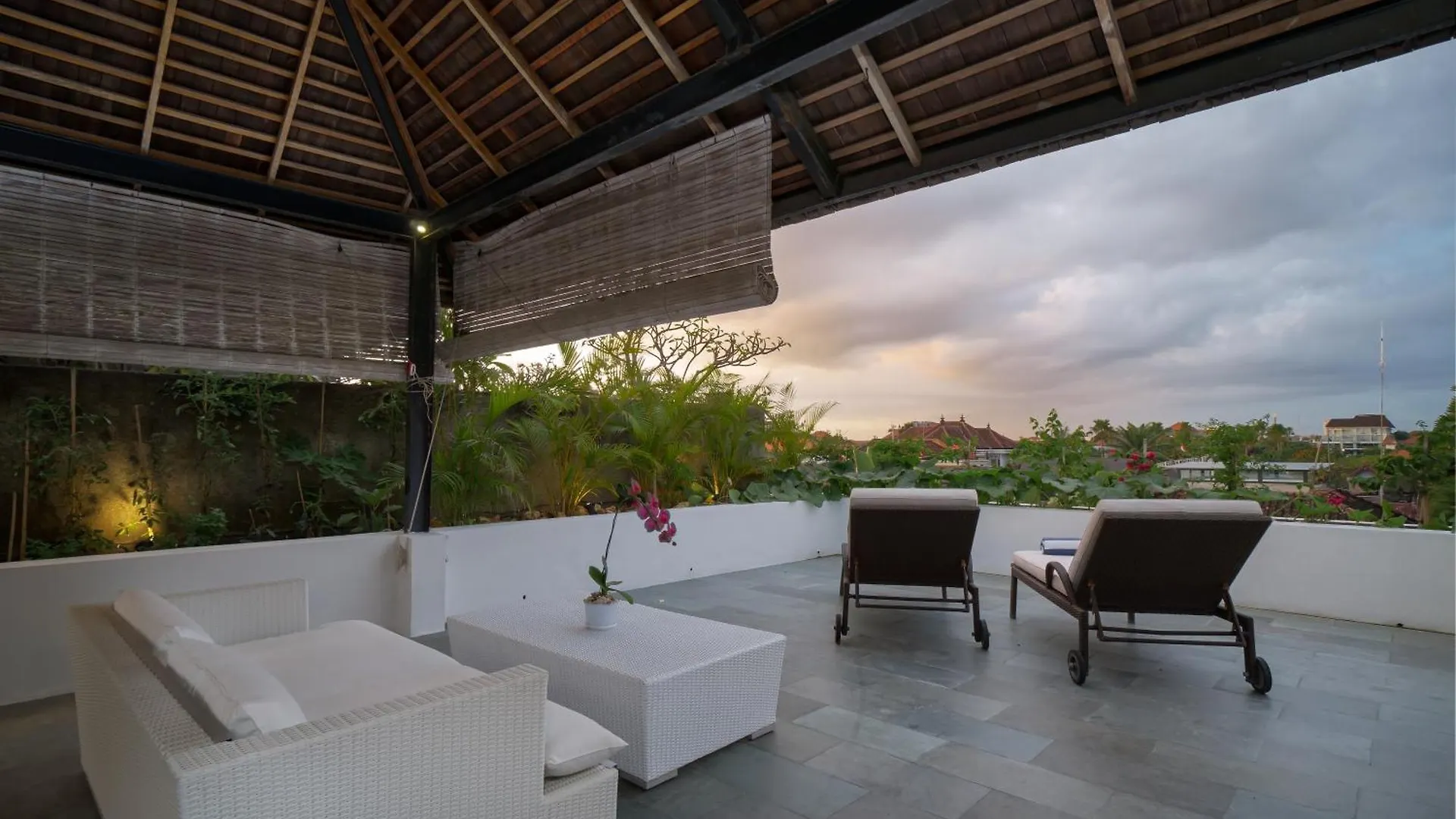 Villa Stella Seminyak