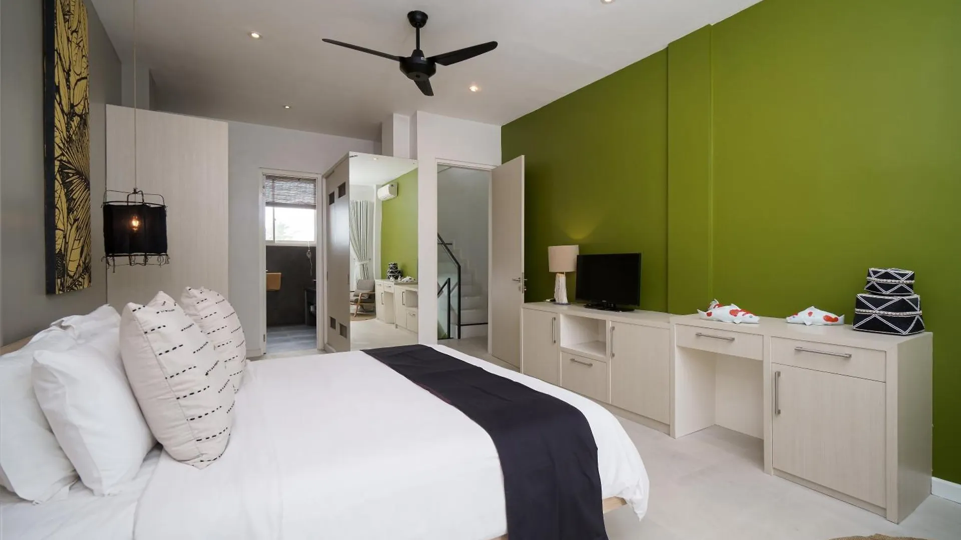 Villa Stella Seminyak