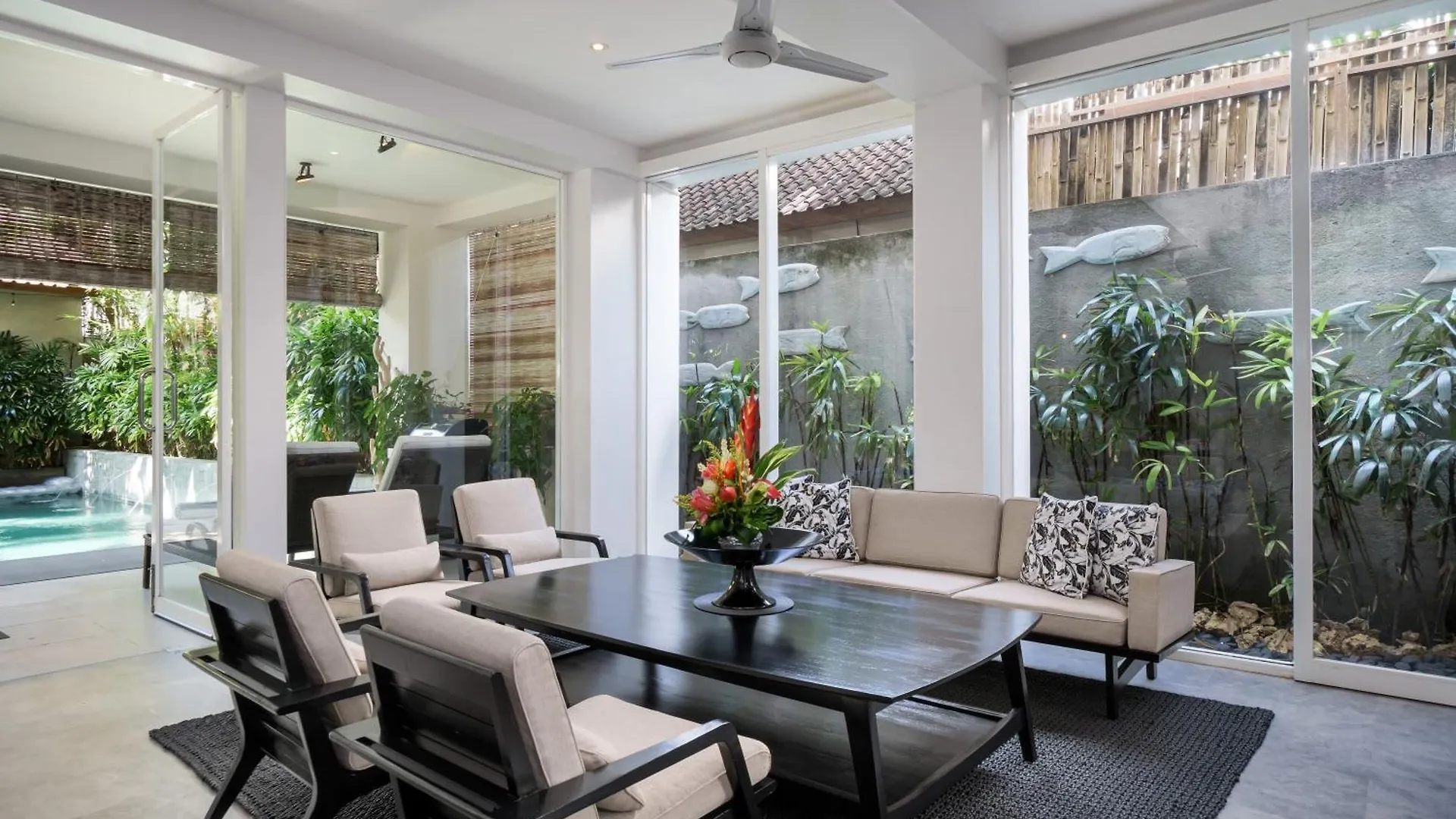 Villa Stella Seminyak Seminyak (Bali)