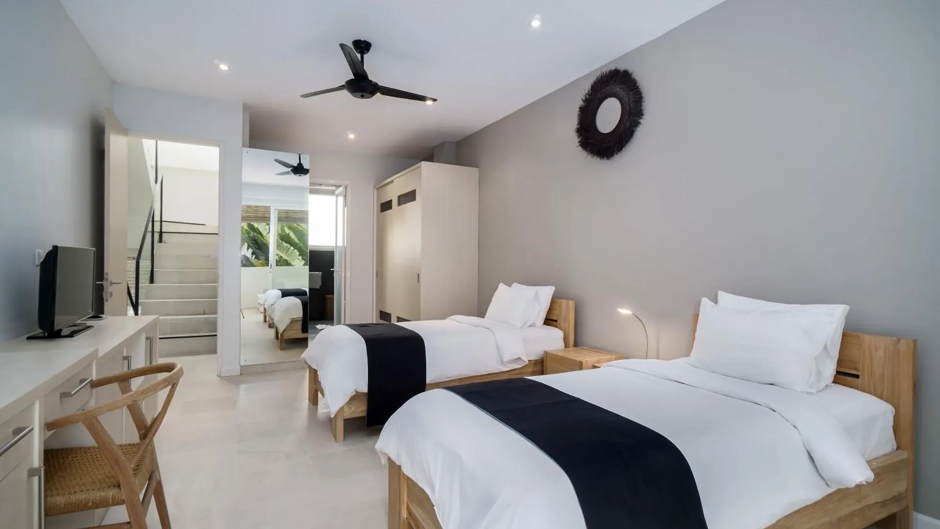 Villa Stella Seminyak
