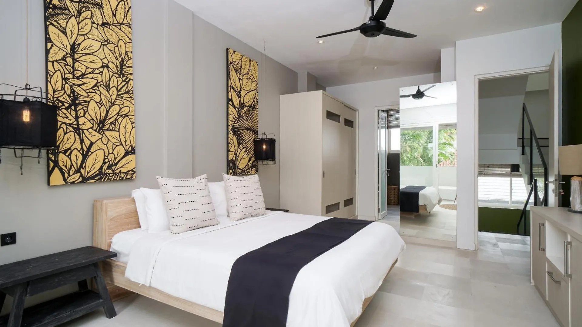 Villa Stella Seminyak 0*, Seminyak (Bali) Indonesia