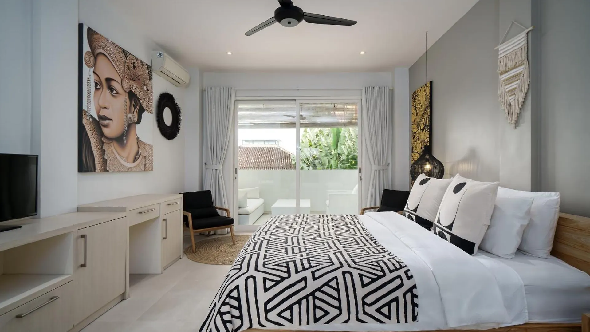Villa Stella Seminyak