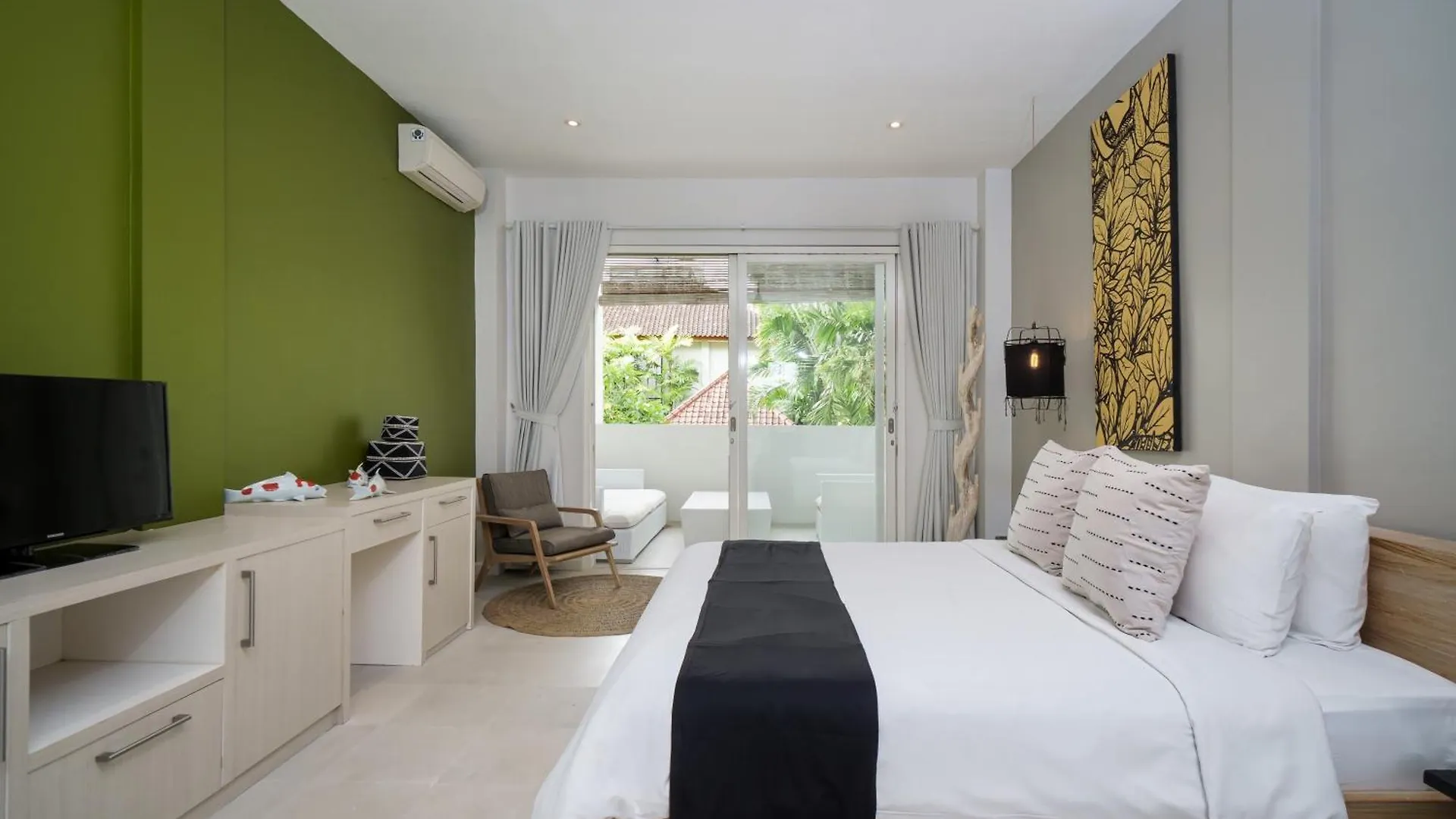 Villa Stella Seminyak