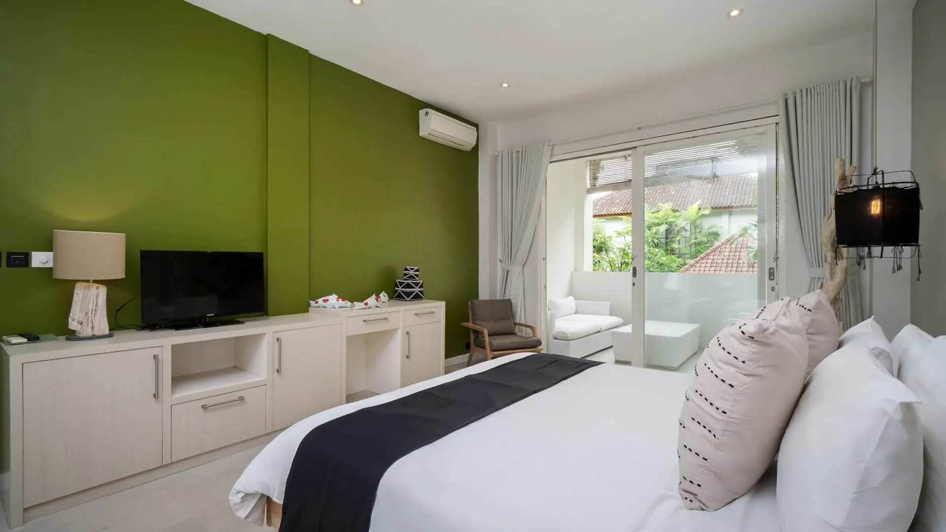 Villa Stella Seminyak
