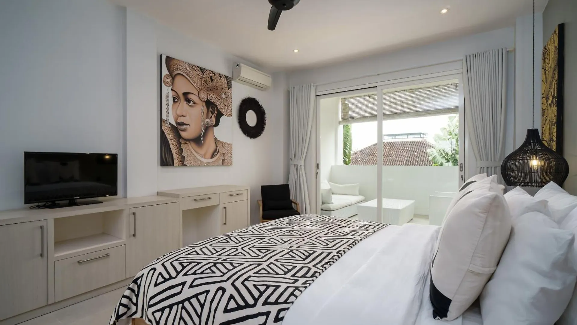 Villa Stella Seminyak
