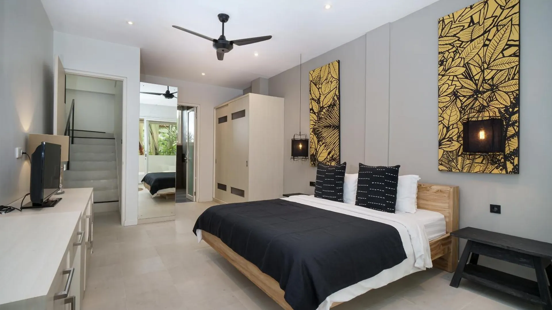 Villa Stella Seminyak