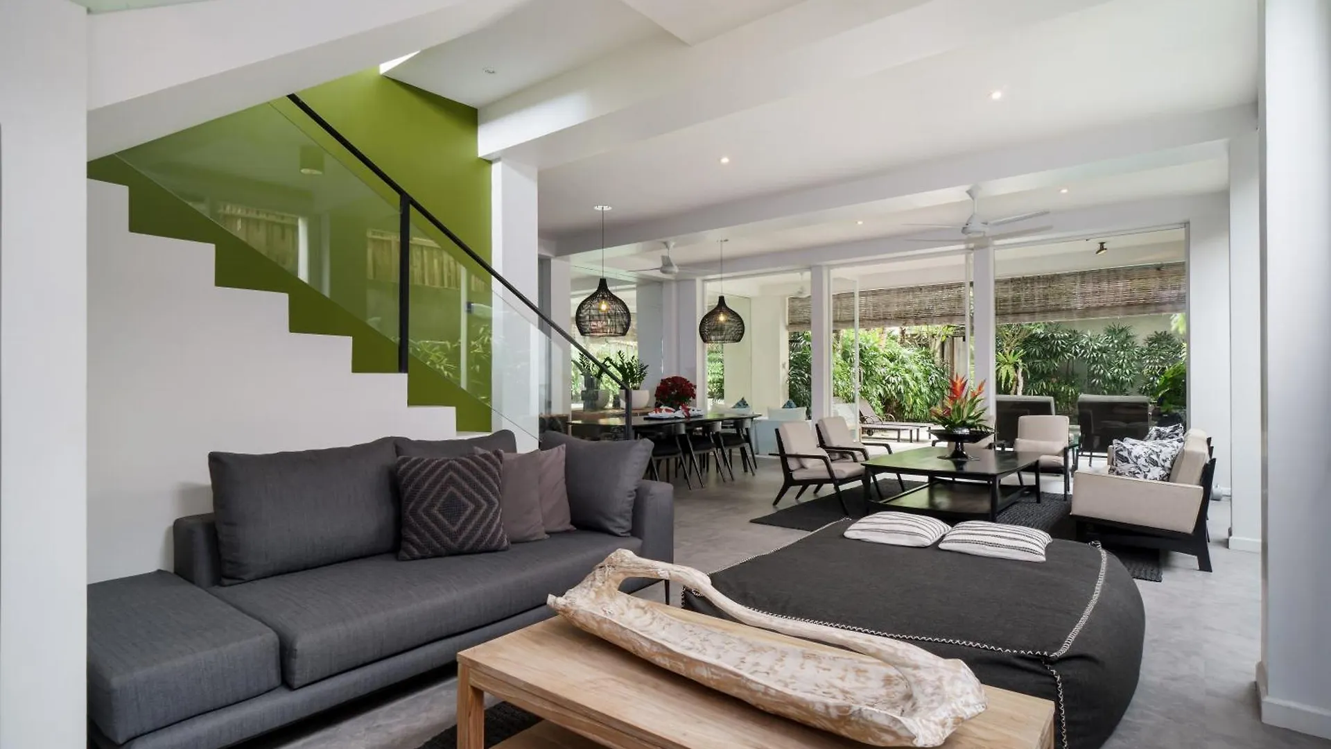 Villa Stella Seminyak  Seminyak (Bali)