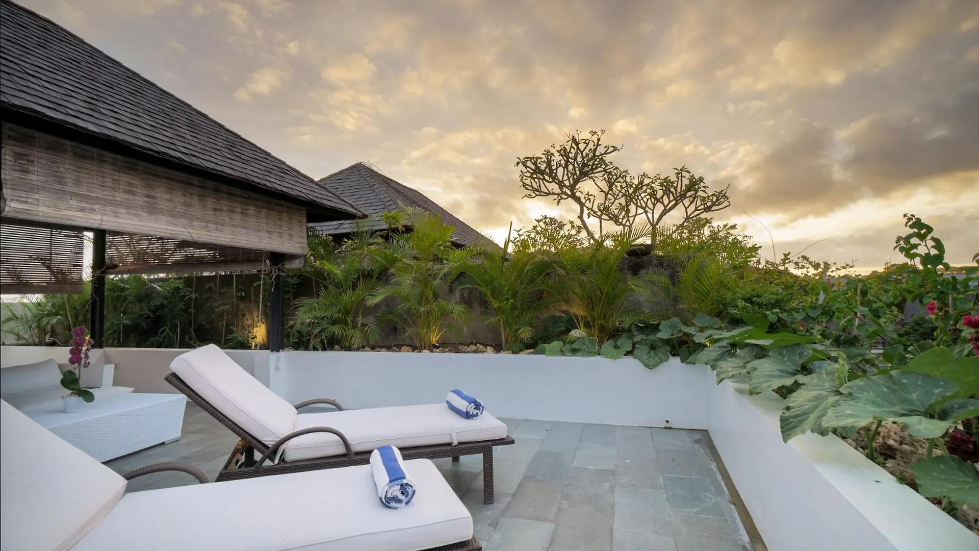 Villa Stella Seminyak Indonesia