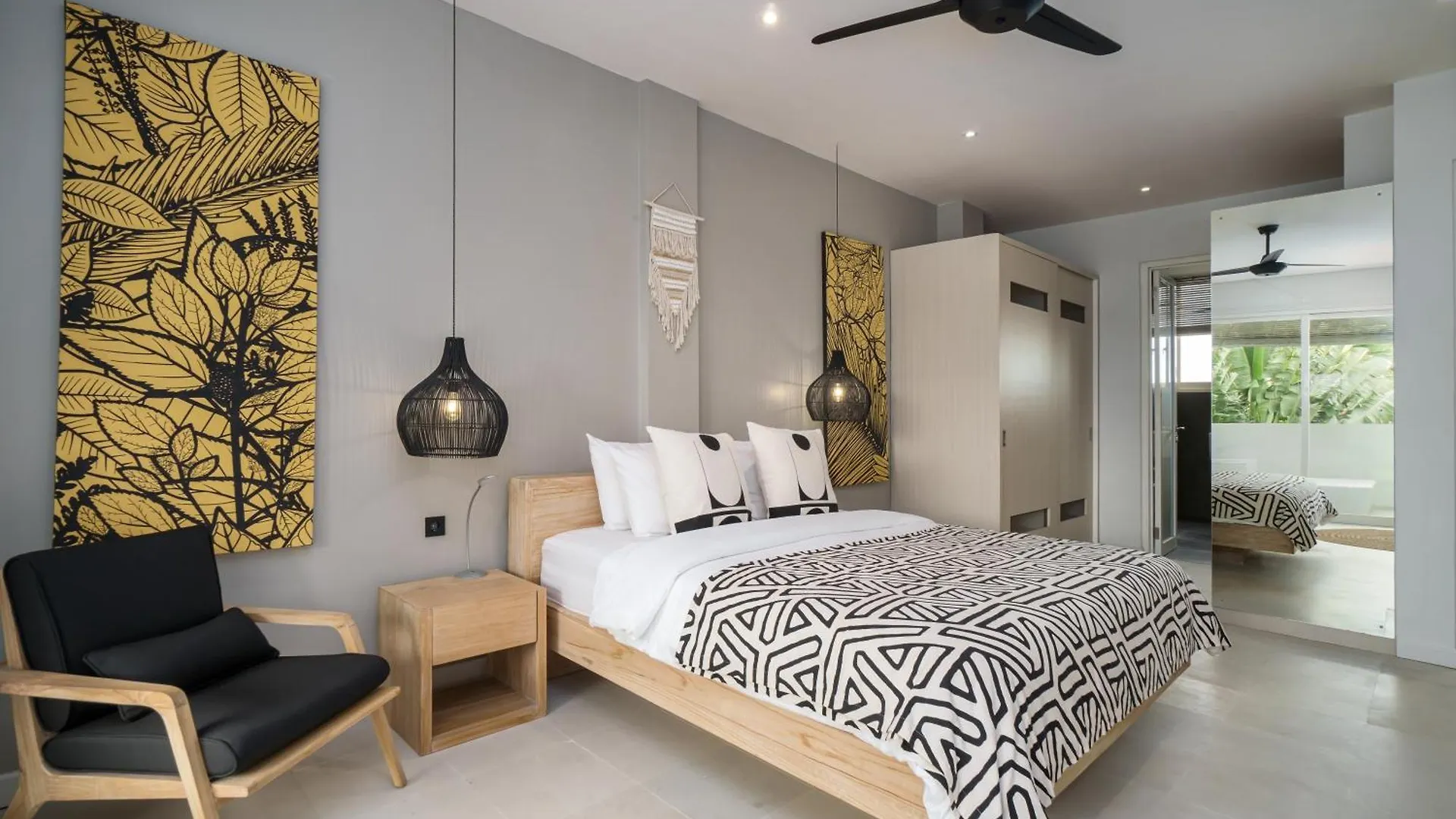 Villa Stella Seminyak