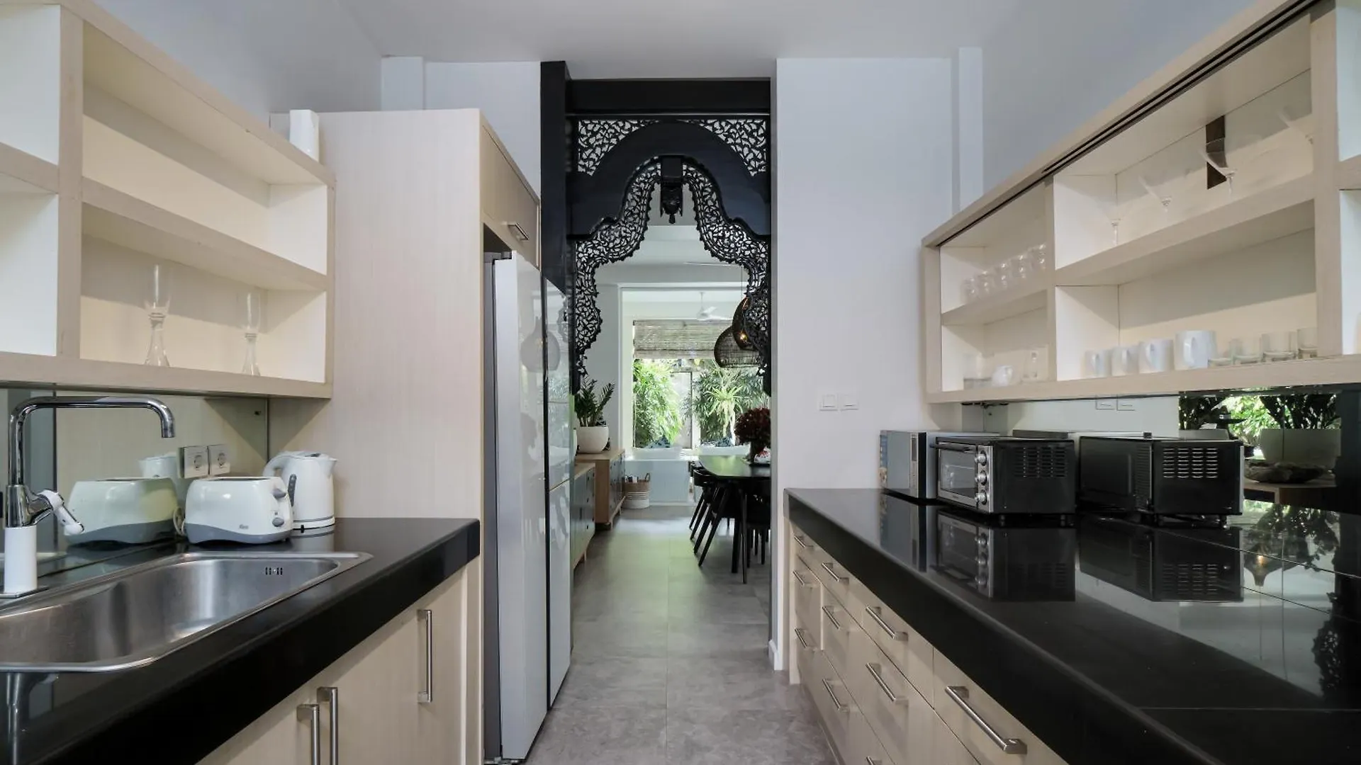 Villa Stella Seminyak