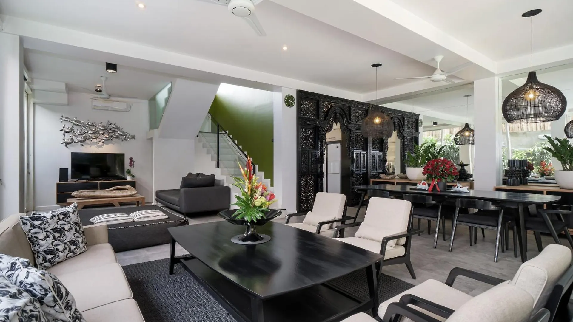 Villa Stella Seminyak Seminyak (Bali)