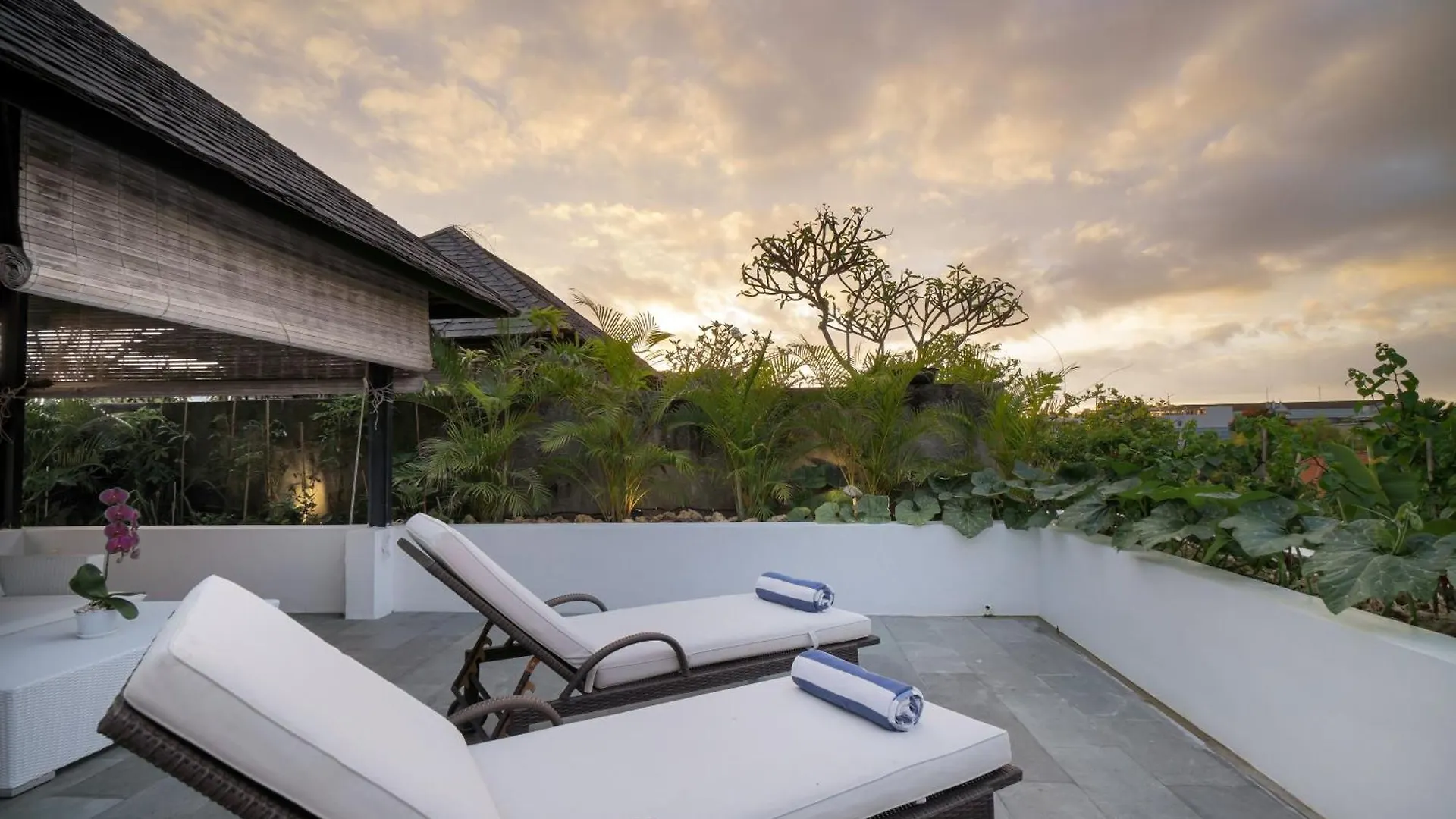 Villa Stella Seminyak